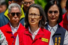 China Dituduh Rencanakan...