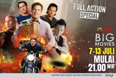 Full Action Special!...