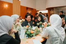 Akhir dari Drama Reservasi...