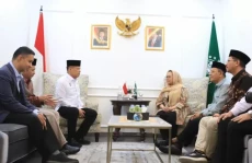 Kemenag, Kemenko Polhukam,...