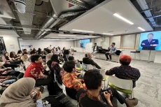 Sandiaga Uno Paparkan...
