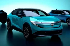 Nissan Pusing, Leaf...