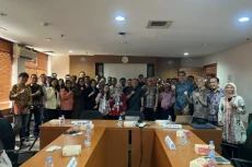 Asrindo Terapkan Sertifikasi...
