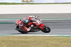 AHRT Siap Gempur Motegi,...