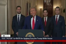 3 Kebohongan Donald...
