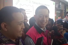 Tanggapi Replik Jaksa,...