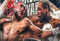 David Benavidez vs Anthony...