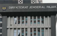 DJP Targetkan Penerimaan...