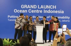 Indonesia Luncurkan...