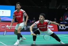 Hasil Japan Open 2025:...