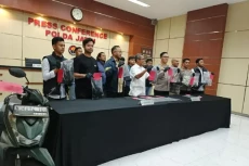 Pelaku Pembunuhan di...