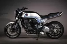 Honda CB1000F SE Akan...