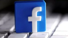Facebook Hapus 10 Juta...