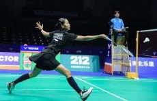 Putri KW ke Perempat...