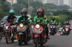Bolehkah Driver Ojek...