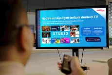 Perang di Ruang Keluarga...