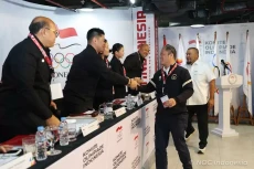 POTTI Resmi Gabung KOI,...
