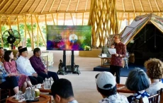 Praktik Harmoni Indonesia...