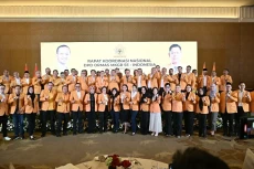 DPD MKGR se-Indonesia...