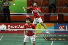 Indonesia Kandaskan...