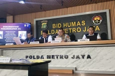 Polisi Bongkar Kasus...