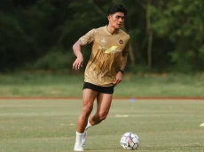 Bursa Transfer Pemain...