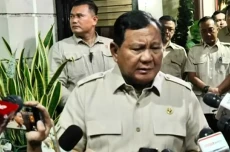 Prabowo Ceritakan ke...