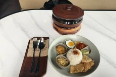 Mengingat Kembali Cita...