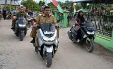 Pulau Kampai Siap Berbenah,...