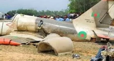 4 Fakta Kecelakaan Jet...
