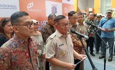 Buka Lomba Digitalisasi...