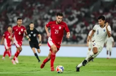 Timnas Indonesia U-23...