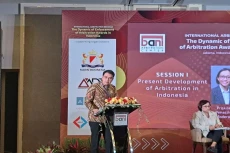 Indonesia Butuh Reformasi...