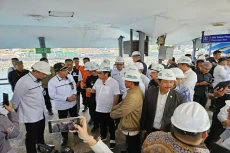 Gapasdap: Evaluasi Menyeluruh...
