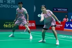 Hasil China Open 2025:...
