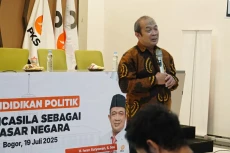 Pimpin PKS Jabar, Abah...