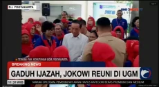 Hadiri Reuni Fakultas...