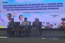 Sosialisasi Inpres Nomor...