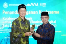 Digitalisasi Finansial...