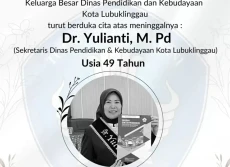 Tabrakan Maut Renggut...