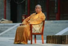 Siapa Shi Yongxin? Kepala...