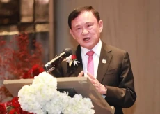 Perkuat Aliansi Politik...