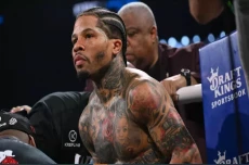 Gervonta Davis Tamat!...
