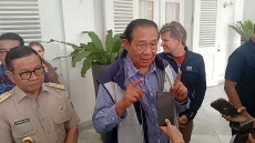 Mulai Beraktivitas Lagi,...