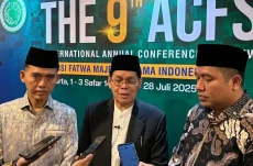 MUI Dukung Penguatan...