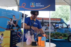 ACC Luncurkan ACC Danaku...
