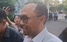 Kepala PPATK hingga...