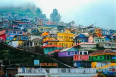 Nepal Van Java Tampil...