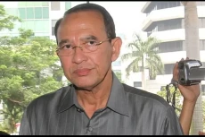 Kabar Duka, Mantan Menteri...
