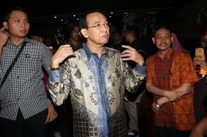 Profil Suryadharma Ali,...